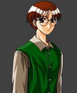 Kanda Shingo