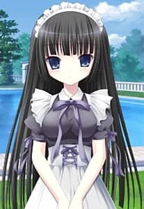 Kuina Hijiri