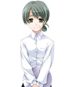 Nishiki's Mother