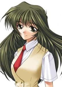 Yoshizawa Akira