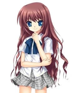 Amano Akari
