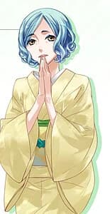 Kanakubo Ayako