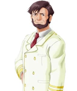 Souya Masaru