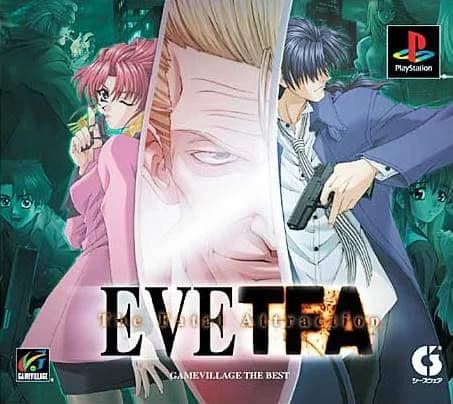 EVE The Fatal Attraction