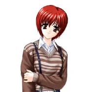 Kayama Tsugumi