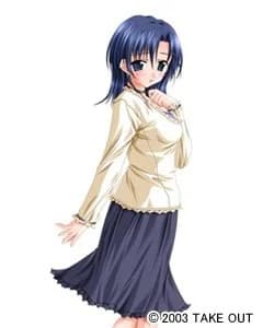 Midorikawa Kotone