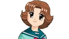 Kasukabe Shuuko