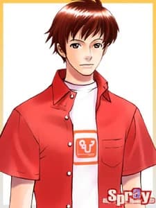 Akai Ryou