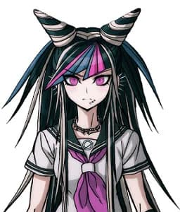 Mioda Ibuki