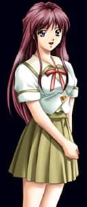 Kagami Mami