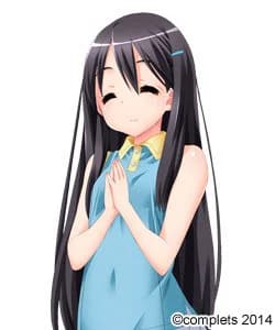 Komori Haruka