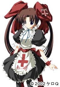 Asagiri Kazusa