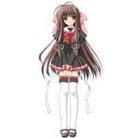Masuda Shizuka