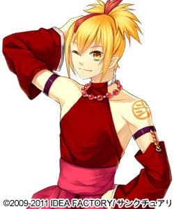 Shikigami Nigou