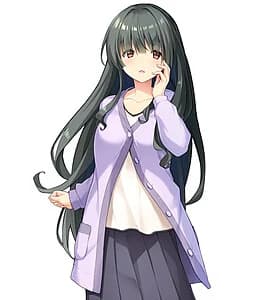 Sakakibara Ai