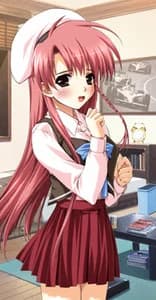 Tsubasa Miu