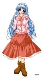 Sakura Hitomi