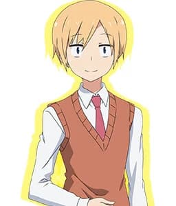 Tachibana Alex