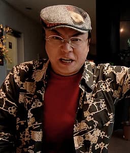Ooarai Shinnosuke