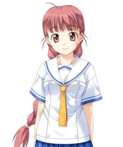 Kurata Chisato