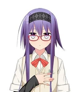 Kazamichi Rinko