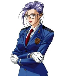 Itami Suzuka