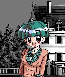 Shindou Yumi