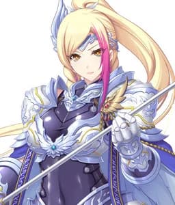 Dulphia Fechner