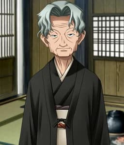 Sonozaki Oryou