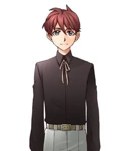 Senoo Tousei