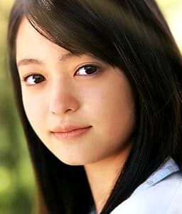 Endou Suzune