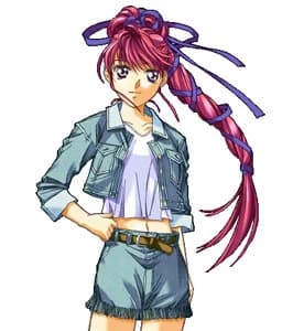 Minakawa Sora