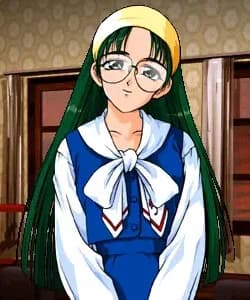 Uchimura Tomoka