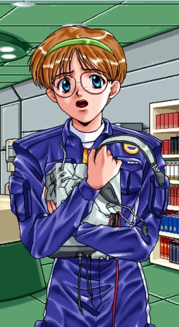 Haruka