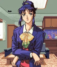 Kawai Minayo