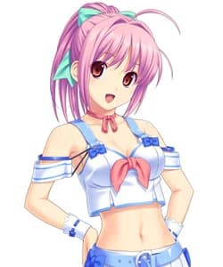 Hinata Hanabi