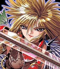Luchina