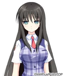 Kunitomo Miori