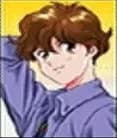 Shimura Mikimaro