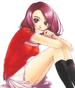 Kunisu Mikoto