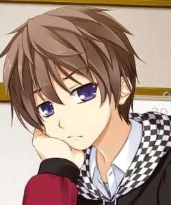 Nonomiya Kanata