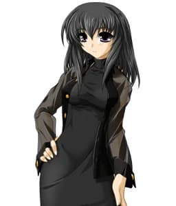 Nishizaki Miyako