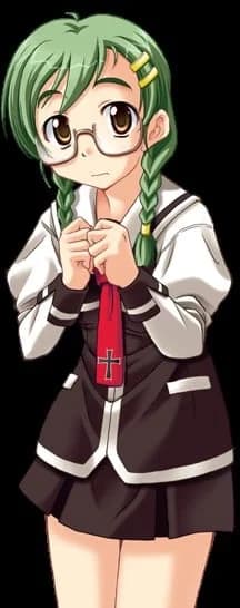 新井宏美