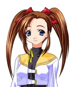 Tatsuno Miwa