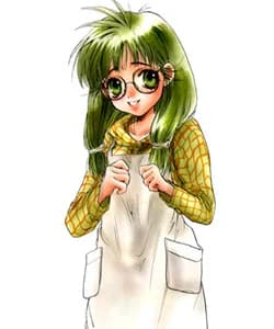 Taki Mayumi
