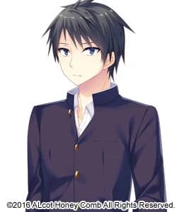 Tokitani Kazuharu