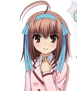 Takanashi Sora