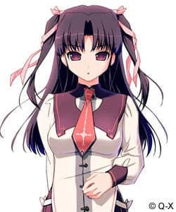 Aisaka Shinorin