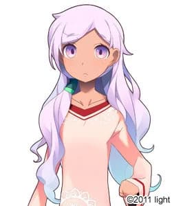 Mizumoto Anri