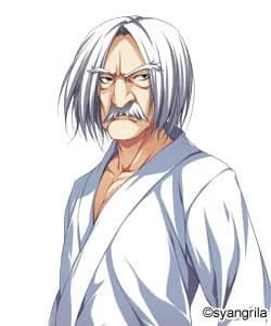 神崎佃五郎